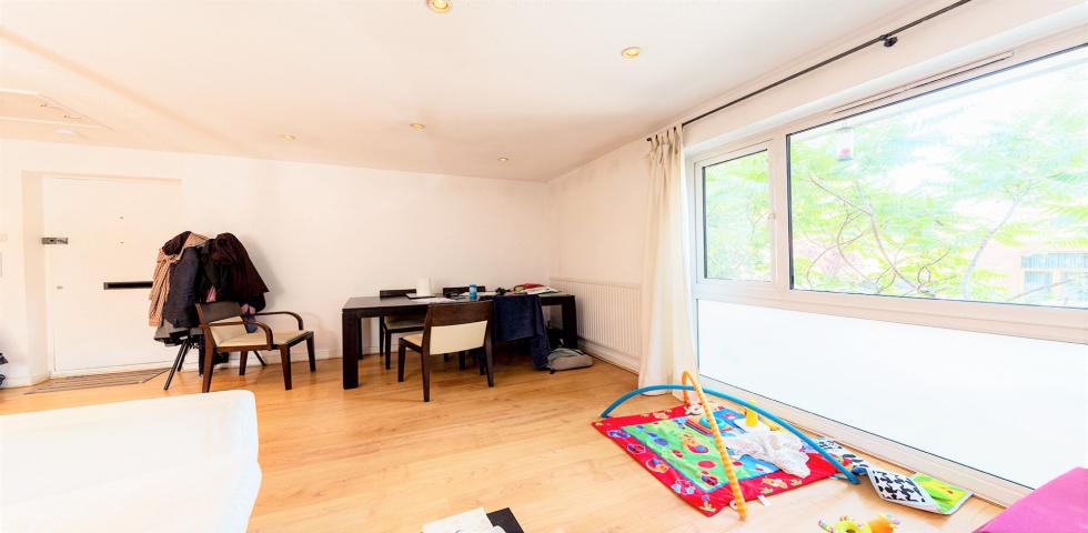 			NEW INSTRUCTION, 1 Bedroom, 1 bath, 1 reception Flat			 Goldhurst Terrace, WEST HAMPSTEAD